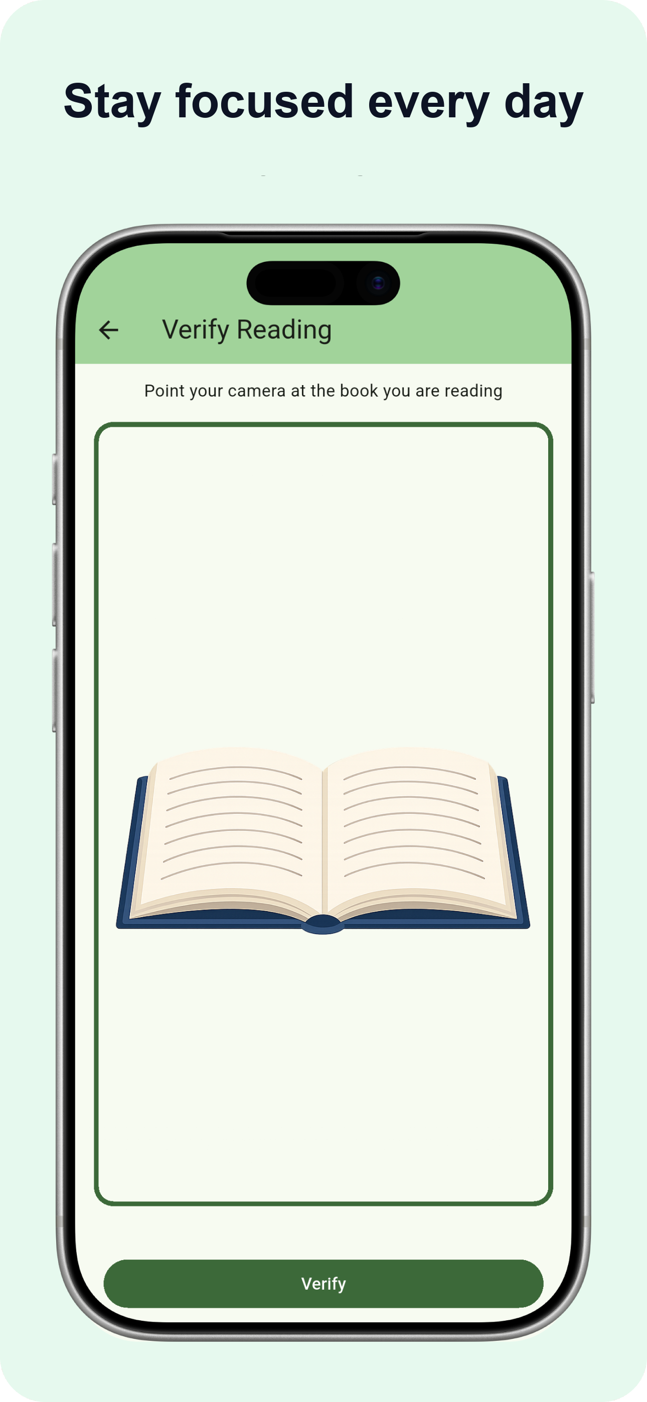 Sprout activity completion screen