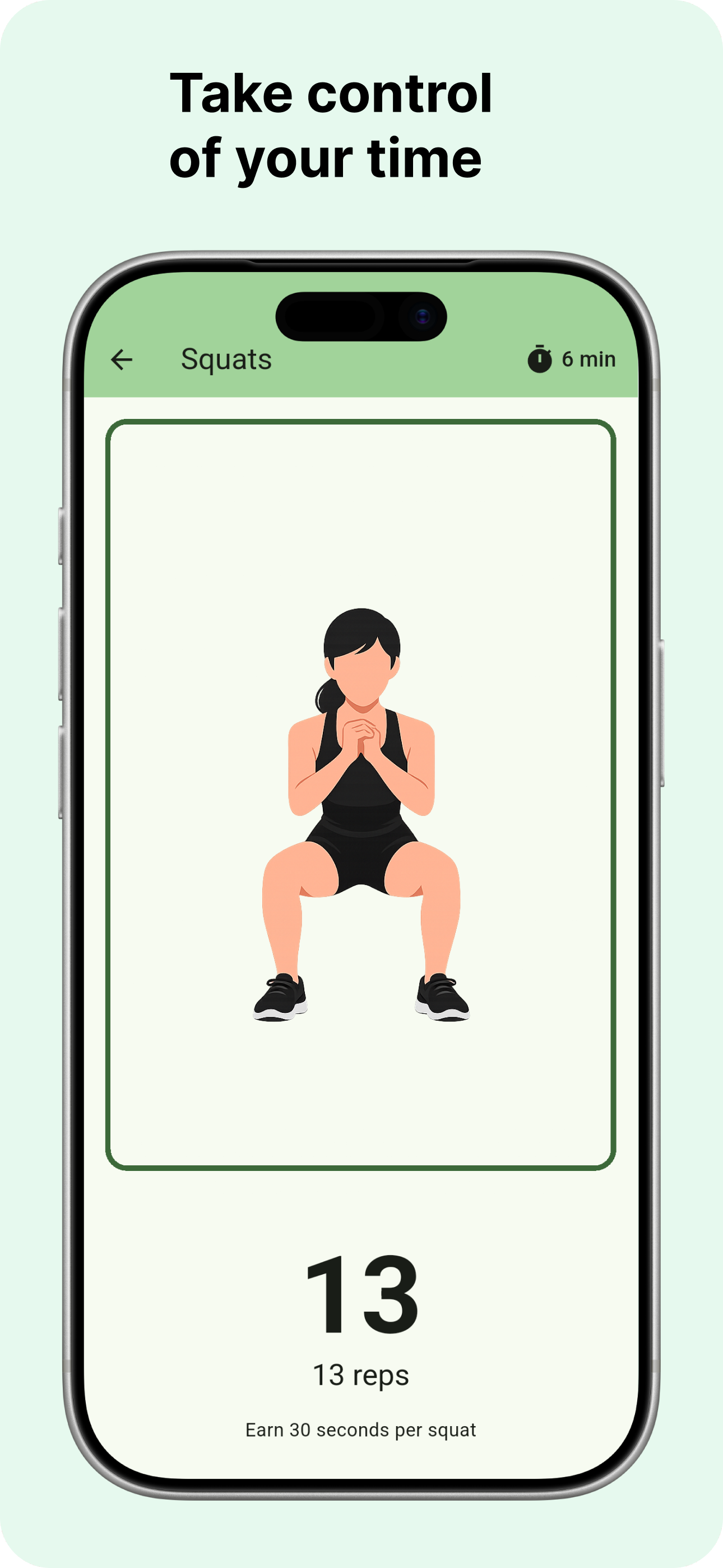 Sprout activity completion screen